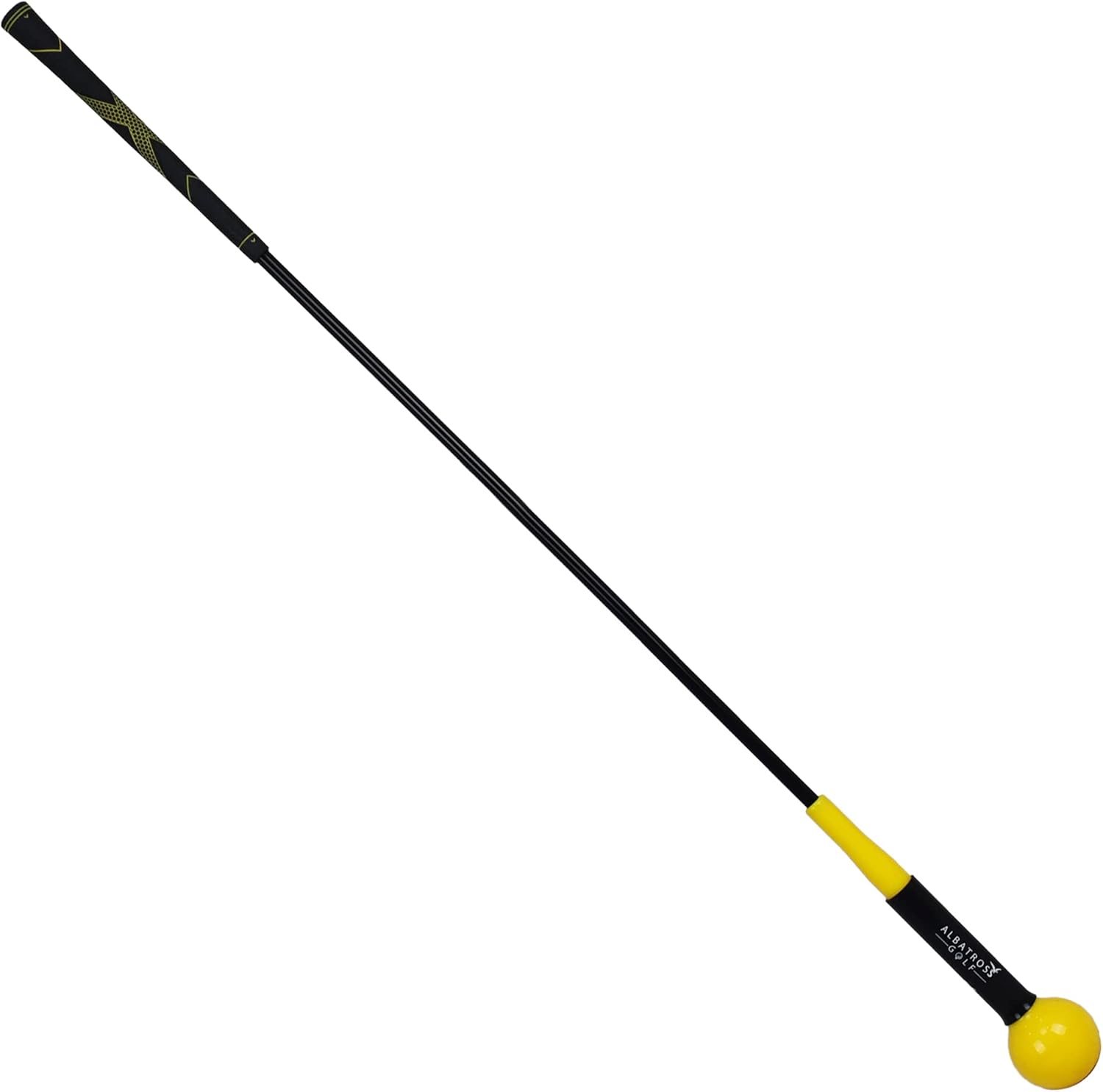 Golf Swing Strength Trainer - Fitvids