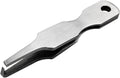 Double Opening Mini Pliers Split Rings Opener Tool - Compact Carry