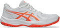 ASICS Women's Upcourt 6 Volleyball Shoes - Supportive Court Shoe note