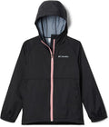 Columbia Girls' Switchback II Jacket - Lightweight Waterproof