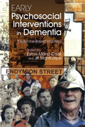 Early Pyschosocial Interventions in Dementia: Evidence-Based Practice