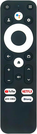 G10 R-C-OHS-C008 Replacement Voice Remote Control - Compatible Android