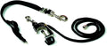 Groomers Helper Classic Starter Set (Black) - Hands-Free Grooming