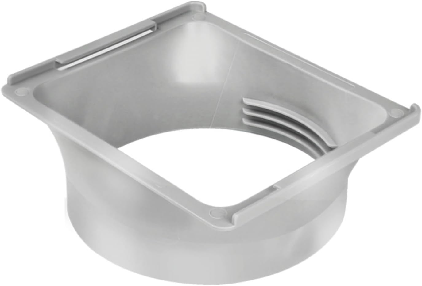 Portable A/C Hose Coupler - Easy Window Connection - Essential Cooling Accessory