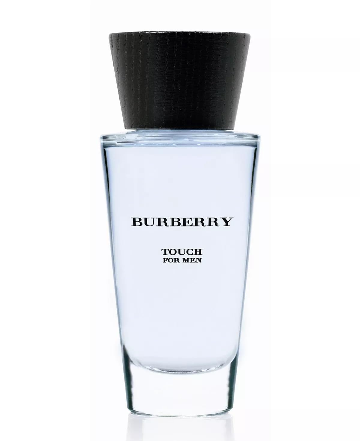 Burberry Touch Eau de Toilette Fresh Aromatic Cologne for Men