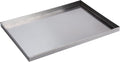 Confote 41in x 26in Stainless Steel Replacement Tray for Dog Crate