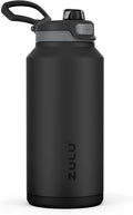 ZULU Powerfill Pro 64oz Half Gallon Stainless Steel Bottle - Quick
