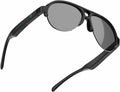 F08 Smart Glasses Open Ear Bluetooth Sunglasses - Touch Control Audio
