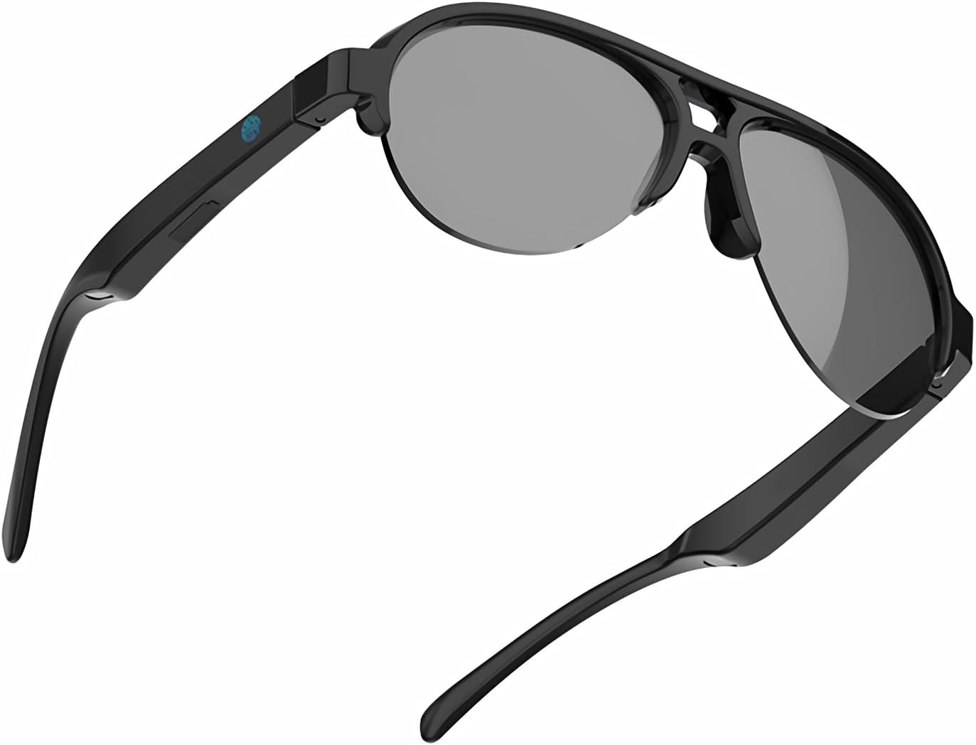 Hands-Free Music & Calls: SUNOL Smart Bluetooth Sunglasses
