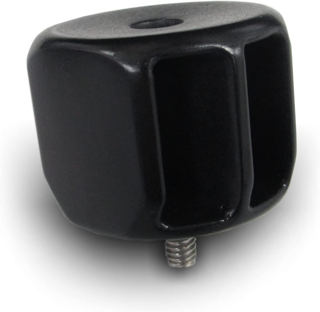 Enhance Umbrella Height on Clicgear/Rovic Carts