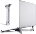 Portable Laptop Stand Adjustable X-Stand for 12-17in Laptops