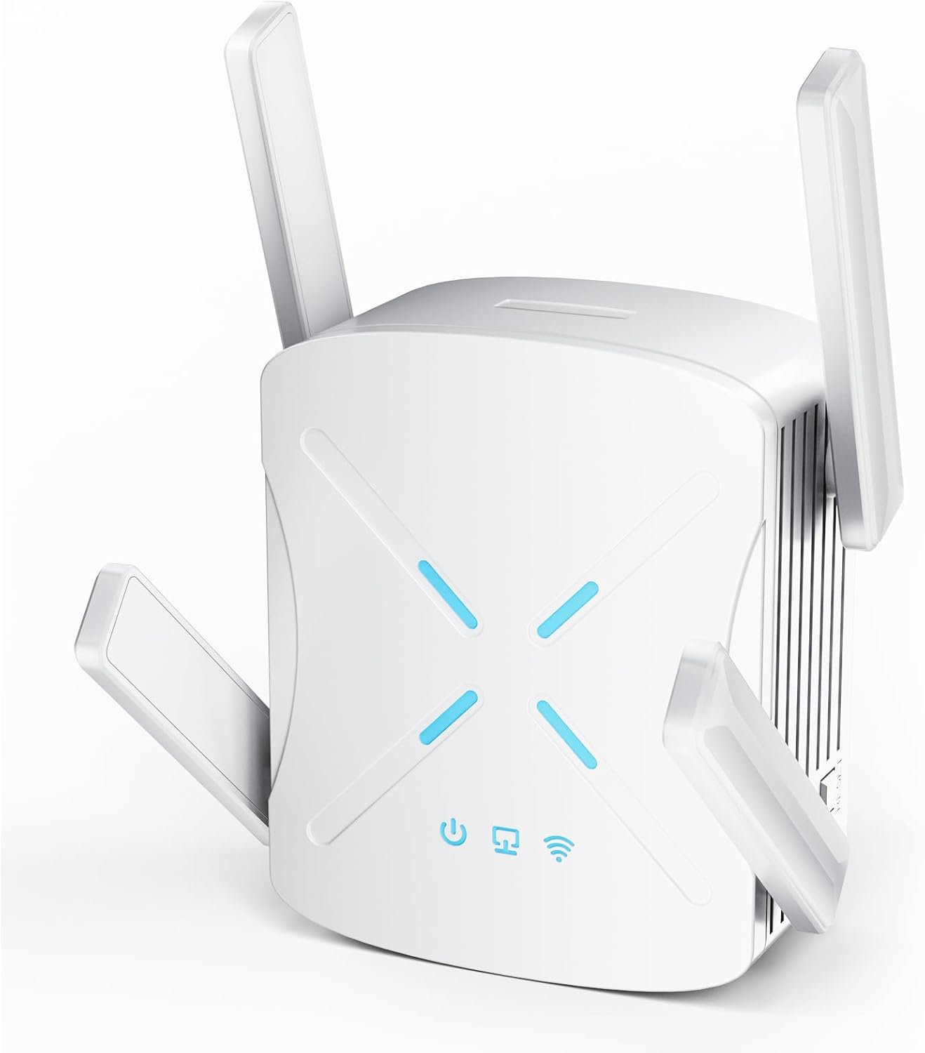 2025 WiFi Extender Signal Booster for Seamless Connectivity