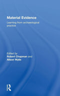 Material Evidence - Practical Case Studies in Archaeological Reasoning