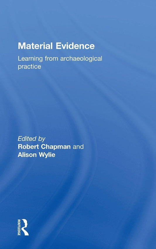 Material Evidence - A Detailed Guide to Understanding Evidence