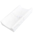 Mini Baby Diaper Changing Pad for Dresser Top 27 x 16 in - Secure