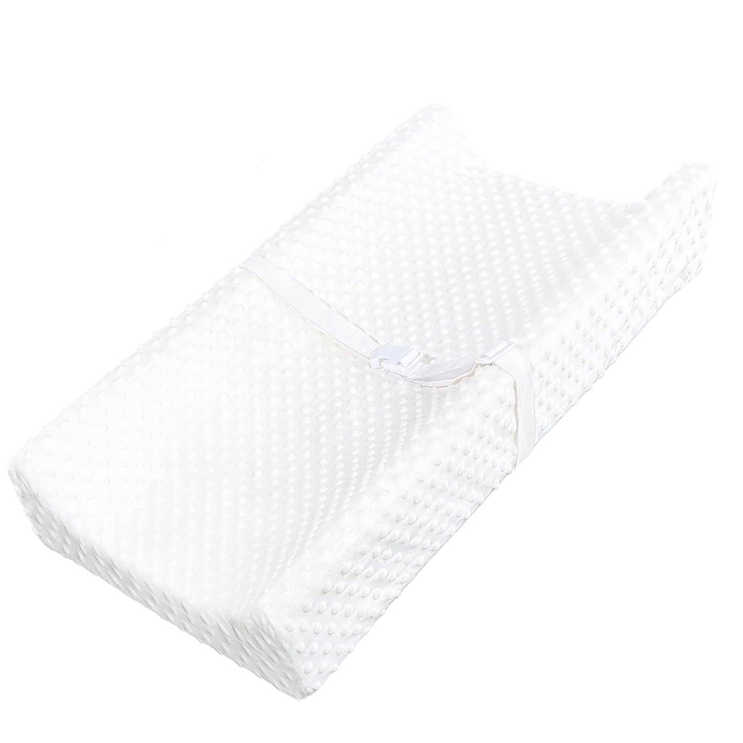 YENING Mini Baby Diaper Changing Pad with Waterproof Lining