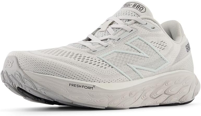 New Balance Men's Fresh Foam X 880 V14 Running Shoe Review