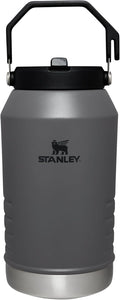 Stanley IceFlow Flip Straw Jug 96 oz for Travel and Sports