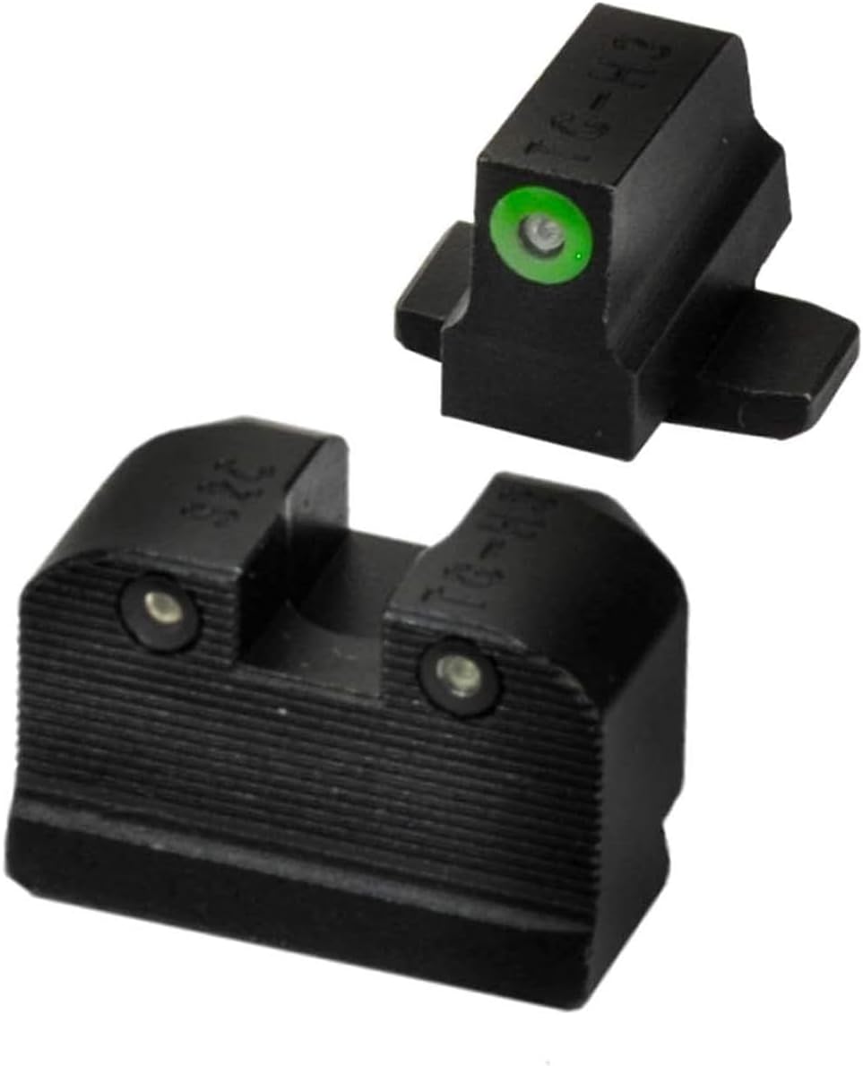 Sig Sauer XRAY3 Sight Set for Fast Target Acquisition and Durability