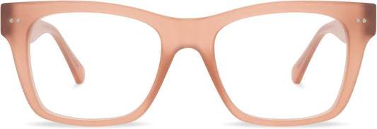 LOOK OPTIC Cosmo Reader - Lightweight Full Magnification Glasses