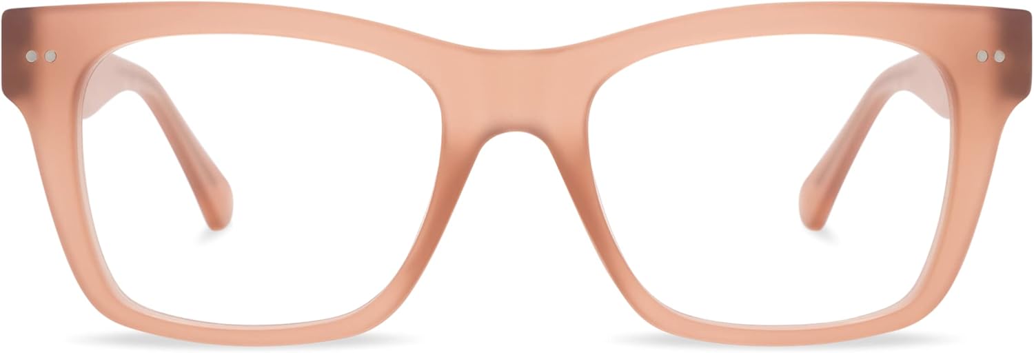 LOOK OPTIC Cosmo Reader - Lightweight Full Magnification Glasses
