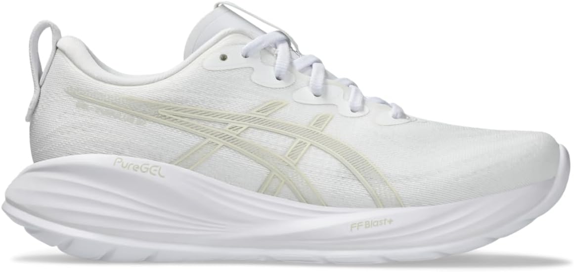 ASICS Women's Gel-Cumulus 27 Running Shoes for Comfort and Performance