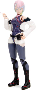 Lucy 1:12 Scale Action Figure - Highly Articulated Collectible