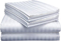 Mattress-Homes 6 Piece King Sheet Set - Hotel Luxury Feel