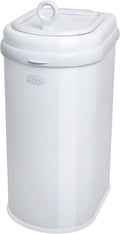 Ubbi Pet Waste Pail for Cat Litter Disposal with Odor Control