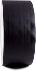 GGR Supplies T.R.U. CGT-80 Black Gaffers Tape 3 in x 60 yd - Low Gloss