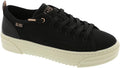 Women's Bobs Copa Sneaker Vegan Platform - Casual Memory Foam