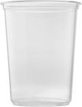 Karat FP-DC32-PPU 32 oz Deli Container for Food Storage