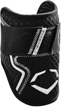 EvoShield Pro-SRZ 2.0 Batter's Elbow Guard Large - Black