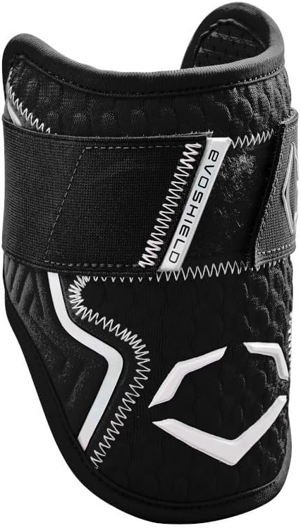 EvoShield Pro-SRZ 2.0 Batter's Elbow Guard for Maximum Protection