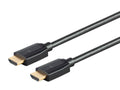 Monoprice 8K Ultra High Speed HDMI Cable for Next Gen Consoles