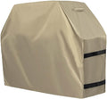OutdoorLines Waterproof Heavy Duty BBQ Grill Cover for All Grills