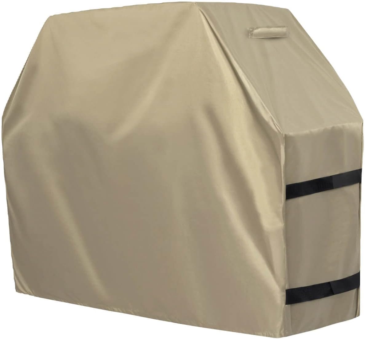 OutdoorLines Waterproof Heavy Duty BBQ Grill Cover for All Grills