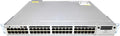 Cisco WS-C3850-48U-L Catalyst 3850 48-Port UPOE Switch (Renewed)