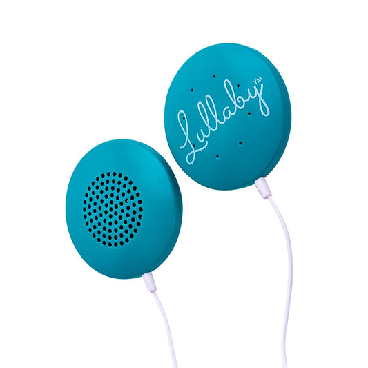 Prenatal Belly Speakers: Bond with Baby in Womb