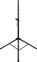 Gator Frameworks Deluxe Speaker Stand with Self Rising Lift Assist