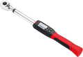 Digital Torque Wrench 1/2 14.8-147.5 ft-lbs - Heavy Duty