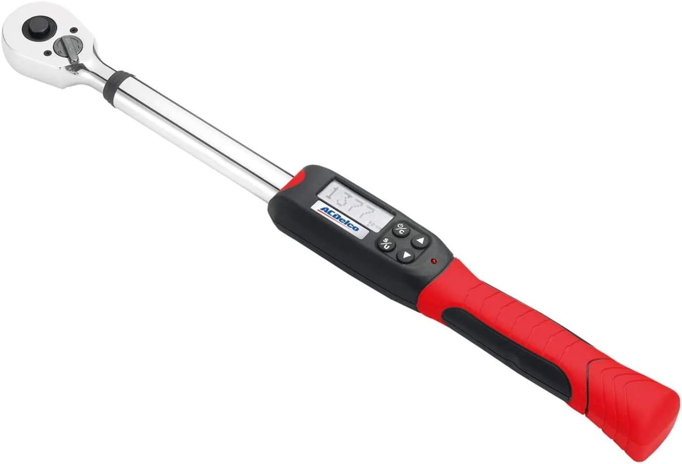 ACDelco ARM601-4 Heavy Duty Digital Torque Wrench for Precision