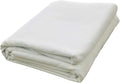 Muslin Fabric Bleached White 100% Cotton 60in Wide - 5 Yards
