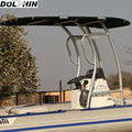 Dolphin T Tops Pro S2 T-TOP Black Canopy - Quick Release Center