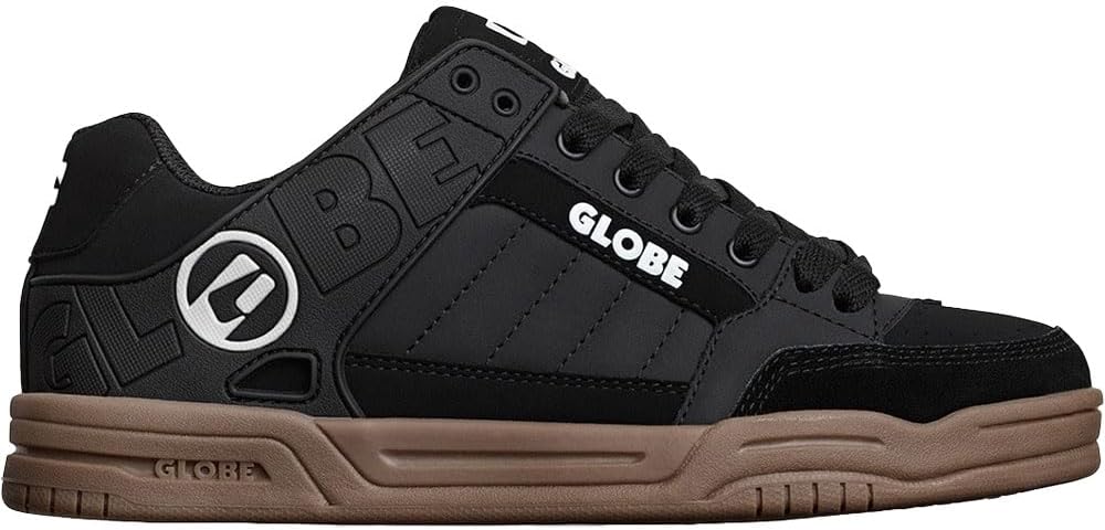 Globe Men's Tilt Skateboarding Shoe for Ultimate Performance