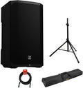 Electro-Voice EVERSE 12 Weatherized Battery-Powered Loudspeaker Bundle