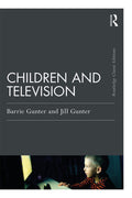 Children and Television - Classic Academic of Media Effects