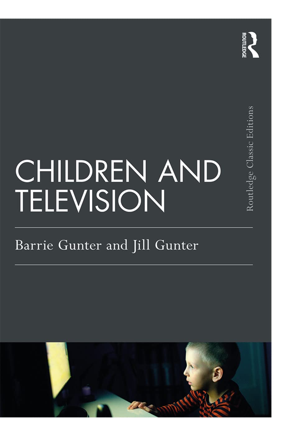 Children and Television: Understanding Impact on Young Minds