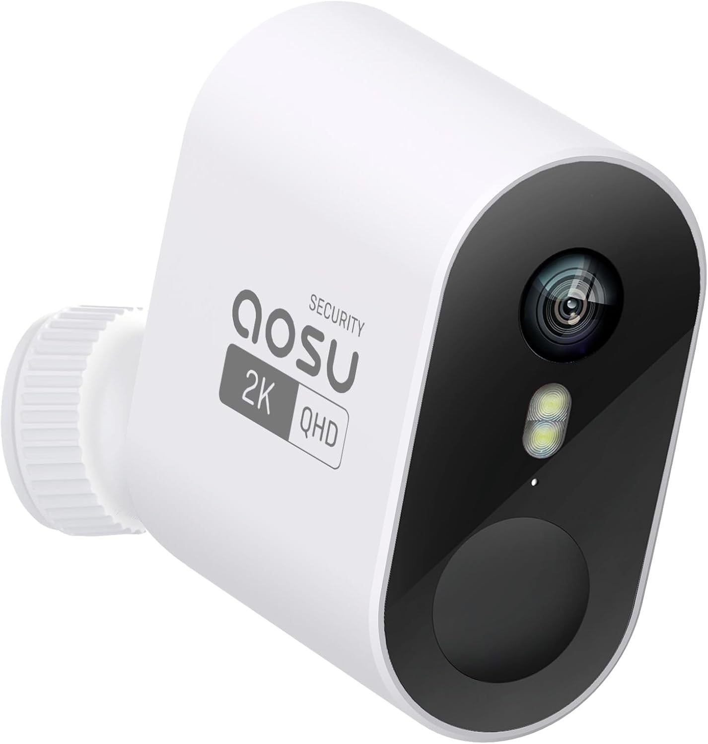 AOSU 2K Add-on Camera: Enhanced Surveillance