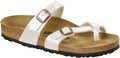 Birkenstock Women's Mayari Birko-Flor Sandals Review
